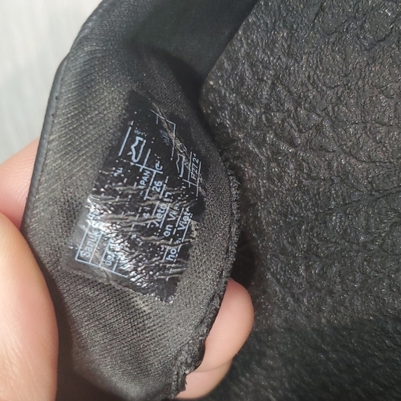 Sanuk Mens Comfort Sandals Flip Flop Flats shoes sz 8 - Picture 12 of 12